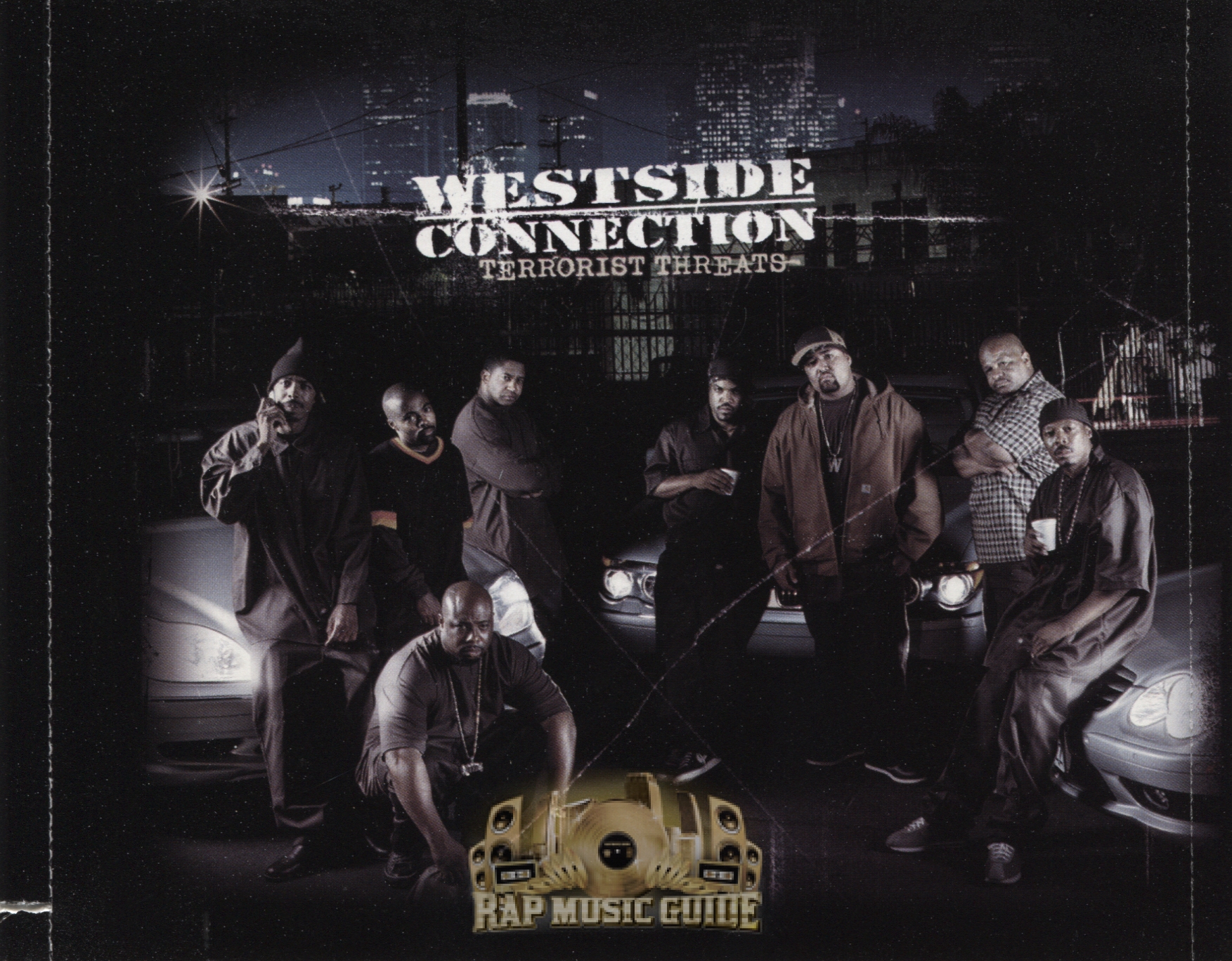 Westside Connection-terrorist Threats-2003-so_int